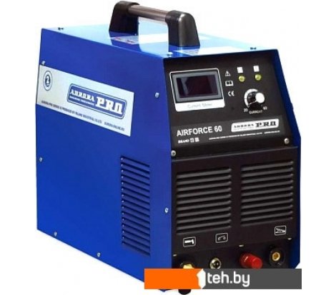  - Сварочные инверторы AuroraPRO Airforce 60 - Airforce 60