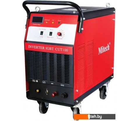  - Сварочные инверторы Mitech CUT 100 IGBT - CUT 100 IGBT
