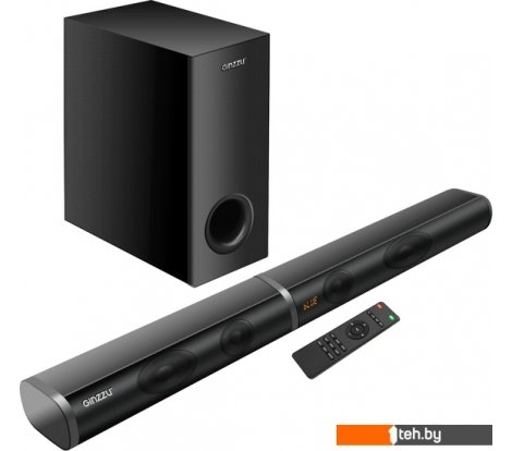  - Саундбары и домашние кинотеатры Ginzzu GM-506 - GM-506