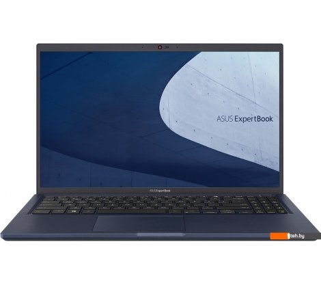  - Ноутбуки ASUS Expertbook B1 B1500CEAE-BQ1757 - Expertbook B1 B1500CEAE-BQ1757