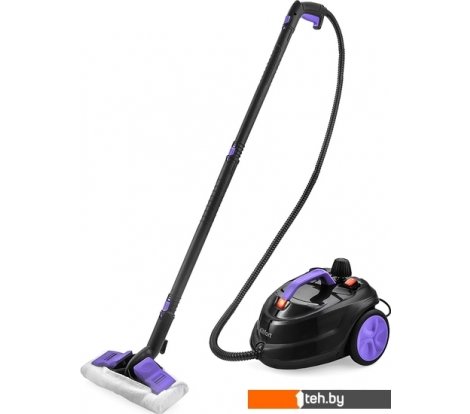  - Пароочистители и отпариватели Kitfort KT-9104-1 - KT-9104-1