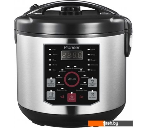  - Мультиварки Pioneer MC201 - MC201