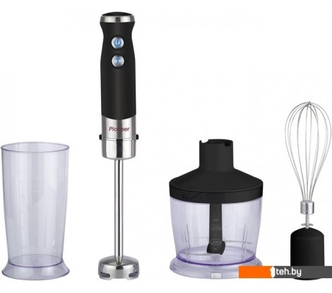  - Блендеры Pioneer HB121S - HB121S