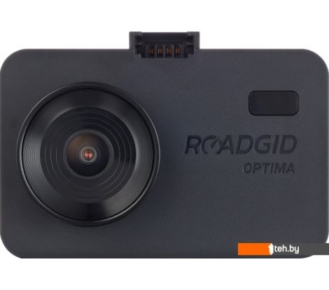 - Автомобильные видеорегистраторы Roadgid Optima GT - Optima GT