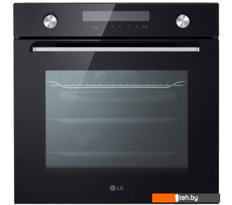  - Духовые шкафы LG WSEZD7225B1 - WSEZD7225B1