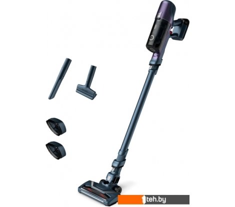  - Пылесосы Tefal X-pert 6.60 Allergy TY6838WO - X-pert 6.60 Allergy TY6838WO