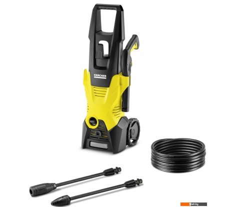  - Мойки высокого давления Karcher K 3 1.601-888.0 - K 3 1.601-888.0