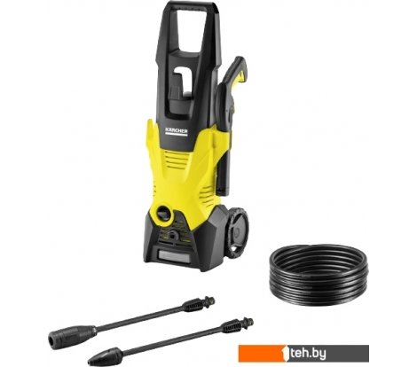 - Мойки высокого давления Karcher K 3 1.601-888.0 - K 3 1.601-888.0
