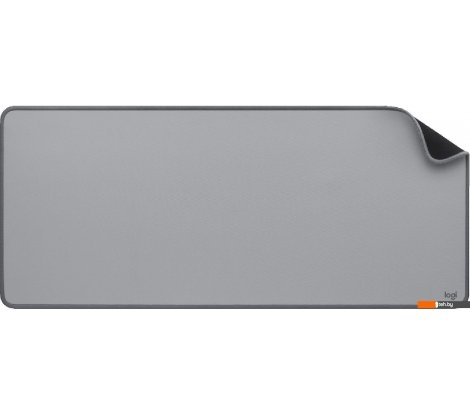  - Коврики для мыши Logitech Desk Mat (серый) - Desk Mat (серый)