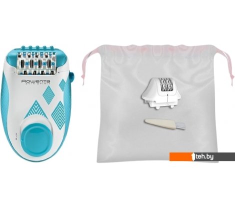  - Женские электробритвы и эпиляторы Rowenta EP2910F1 - EP2910F1