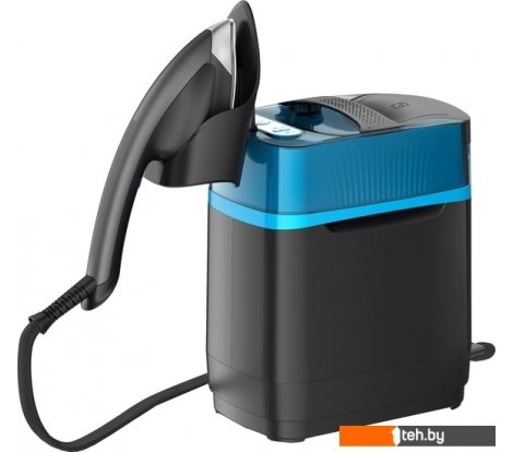  - Пароочистители и отпариватели Tefal Cube UT2020E0 - Cube UT2020E0