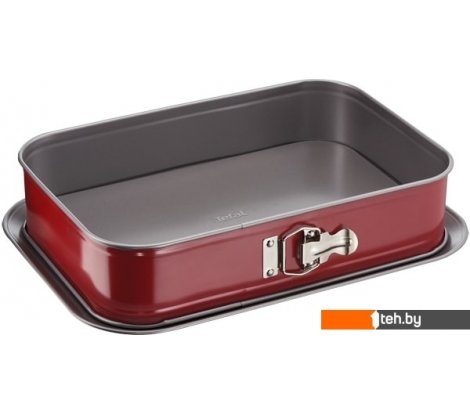 - Формы для выпечки, противни Tefal Delibake J1640574 - Delibake J1640574