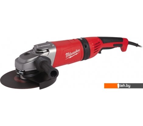  - Угловые шлифмашины (болгарки) Milwaukee AGV 26-230 GE 4933402360 - AGV 26-230 GE 4933402360