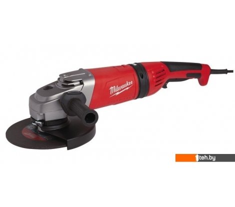  - Угловые шлифмашины (болгарки) Milwaukee AGV 26-230 GE 4933402360 - AGV 26-230 GE 4933402360