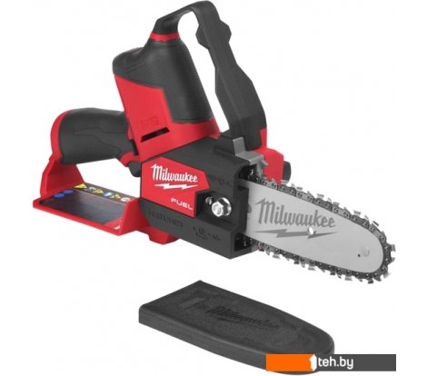  - Цепные электро- и бензопилы Milwaukee M12 FHS-0 4933472211 (без АКБ) - M12 FHS-0 4933472211 (без АКБ)