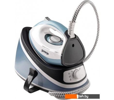 - Утюги Gorenje SGH2200LBC - SGH2200LBC