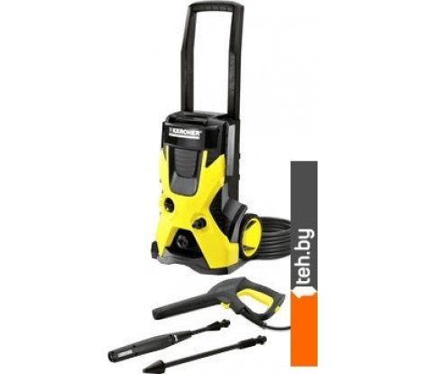  - Мойки высокого давления Karcher K 5 Basic [1.180-580.0] - K 5 Basic [1.180-580.0]