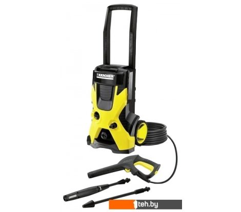  - Мойки высокого давления Karcher K 5 Basic [1.180-580.0] - K 5 Basic [1.180-580.0]