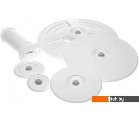  - Другие кухонные аксессуары Status LID Set White - LID Set White