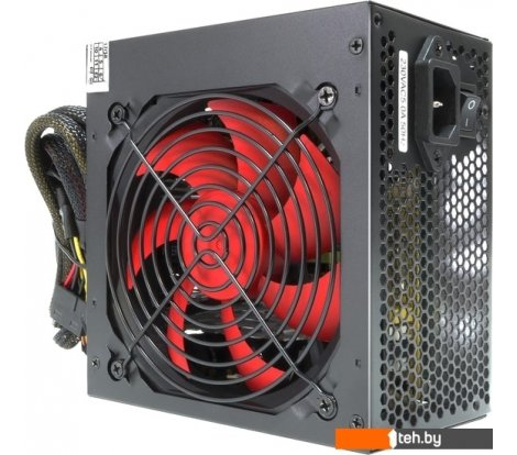  - Блоки питания CrownMicro CM-PS500W Plus - CM-PS500W Plus