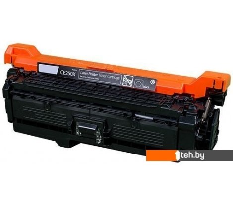  - Картриджи для принтеров и МФУ Совместимый с HP CE250X - CE250X