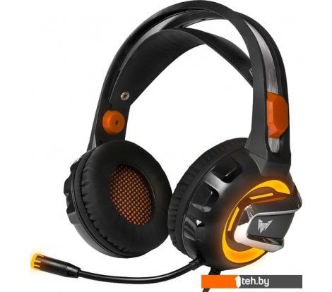  - Наушники и гарнитуры CrownMicro CMGH-3003 - CMGH-3003