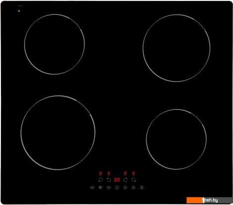  - Варочные панели CATA IBG 6304 BK - IBG 6304 BK