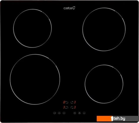- Варочные панели CATA AIB 64 - AIB 64