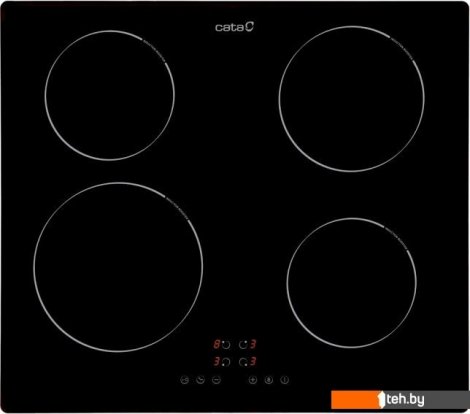  - Варочные панели CATA AIB 64 - AIB 64