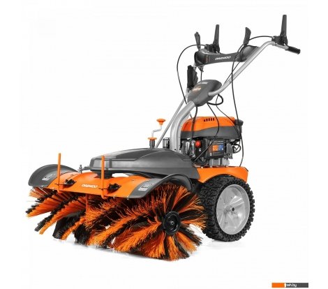  - Снегоуборщики Daewoo Power DASC 70100E - DASC 70100E
