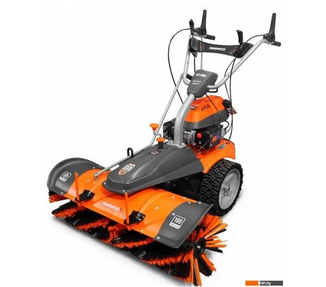 - Снегоуборщики Daewoo Power DASC 70100 - DASC 70100