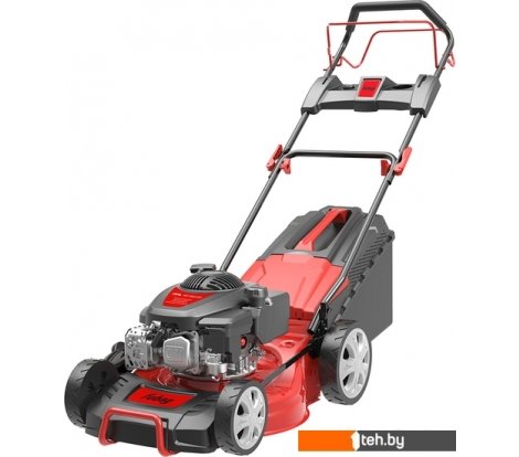  - Газонокосилки Fubag FPL 46 SM ES - FPL 46 SM ES