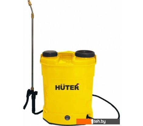 - Опрыскиватели Huter SP-16AC - SP-16AC