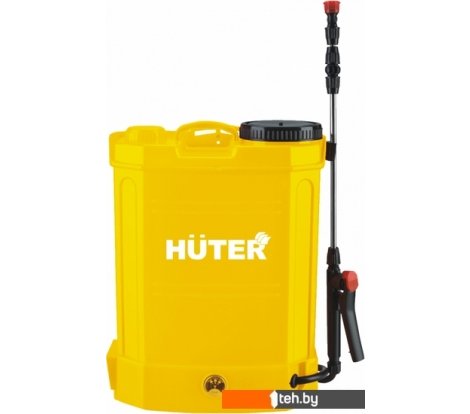 - Опрыскиватели Huter SP-12AC - SP-12AC