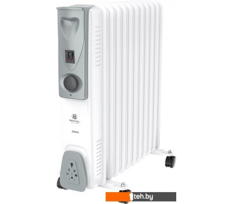  - Обогреватели Royal Clima Siena ROR-S11-2500M - Siena ROR-S11-2500M