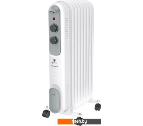  - Обогреватели Royal Clima Piemonte ROR-P9-2000M - Piemonte ROR-P9-2000M