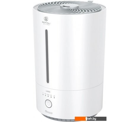  - Увлажнители воздуха Royal Clima Lazio RUH-LZ300/4.8E-WT - Lazio RUH-LZ300/4.8E-WT
