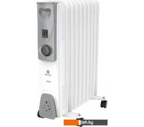  - Обогреватели Royal Clima Siena ROR-S9-2000M - Siena ROR-S9-2000M