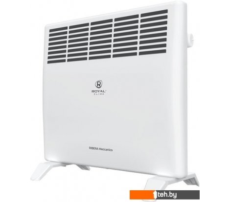  - Обогреватели Royal Clima Ribera Meccanico REC-R1000M - Ribera Meccanico REC-R1000M