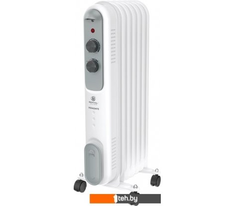  - Обогреватели Royal Clima Piemonte ROR-P7-1500M - Piemonte ROR-P7-1500M