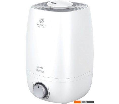  - Увлажнители воздуха Royal Clima Acerra RUH-AC300/4.0M-WT - Acerra RUH-AC300/4.0M-WT