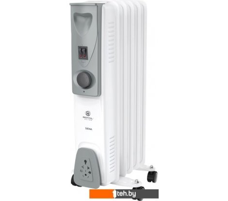  - Обогреватели Royal Clima Siena ROR-S5-1000M - Siena ROR-S5-1000M