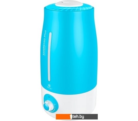  - Увлажнители воздуха Royal Clima Sanremo Plus RUH-SP400/3.0M-BU - Sanremo Plus RUH-SP400/3.0M-BU