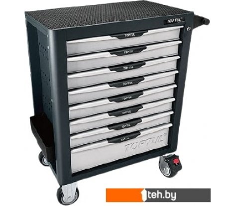 - Органайзеры и системы хранения инструментов Toptul TCBL0803 - TCBL0803