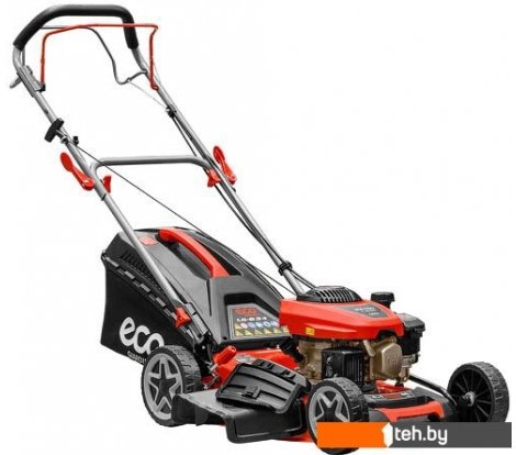 - Газонокосилки ECO LG-634 - LG-634