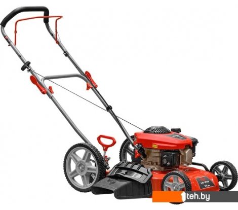  - Газонокосилки ECO LG-810 - LG-810