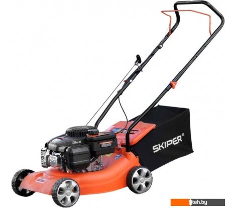  - Газонокосилки Skiper GW401 - GW401