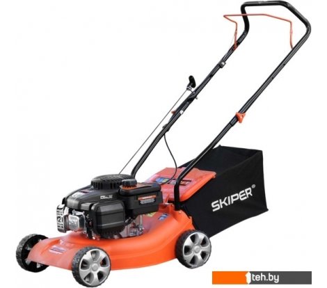 - Газонокосилки Skiper GW401 - GW401