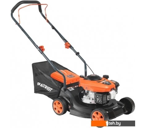  - Газонокосилки Patriot PT 40 - PT 40
