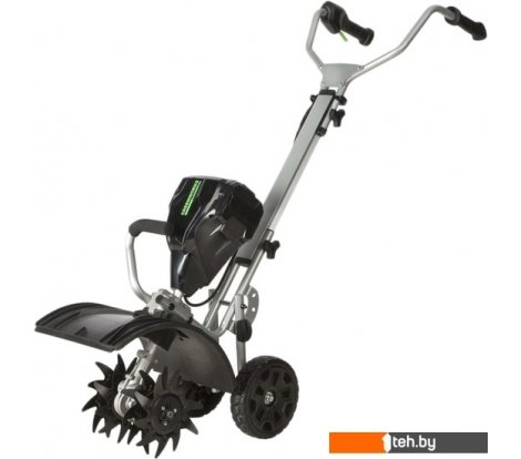  - Мотоблоки и мотокультиваторы Greenworks GC82T 2801107 (без АКБ) - GC82T 2801107 (без АКБ)